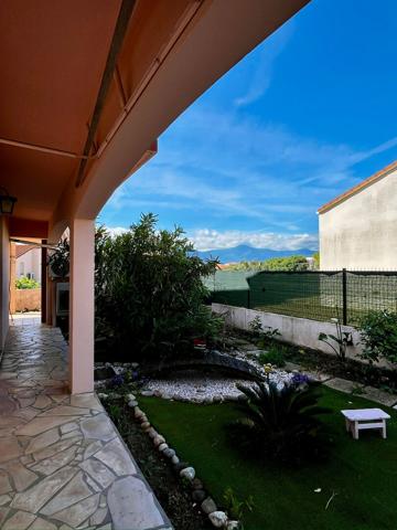 Grande maison évolutive avec jardin et garage à Saint-Cyprien