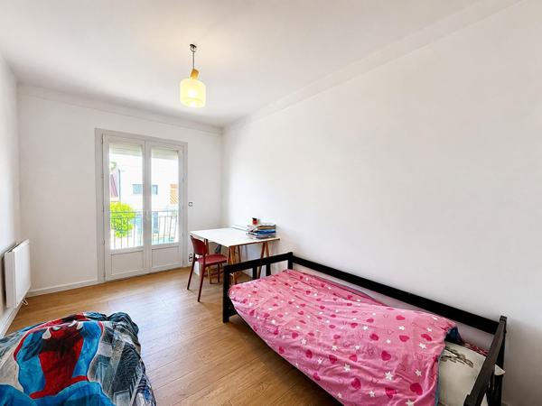 Grande maison évolutive avec jardin et garage à Saint-Cyprien