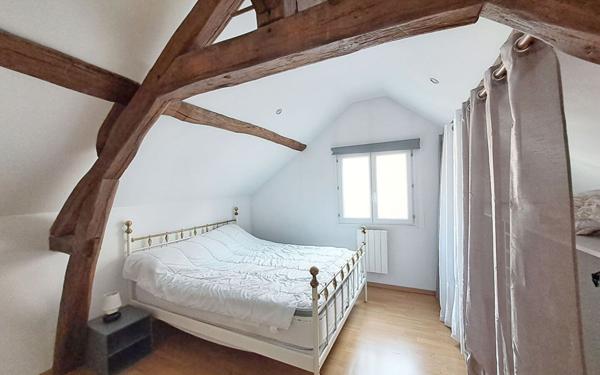 Appartement à louer    3 pièces • 38,79 m2 Fontainebleau