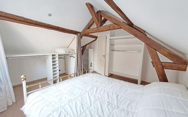 Appartement à louer    3 pièces • 38,79 m2 Fontainebleau