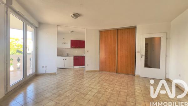 Appartement à vendre 1 pièce 37 m² Hyères