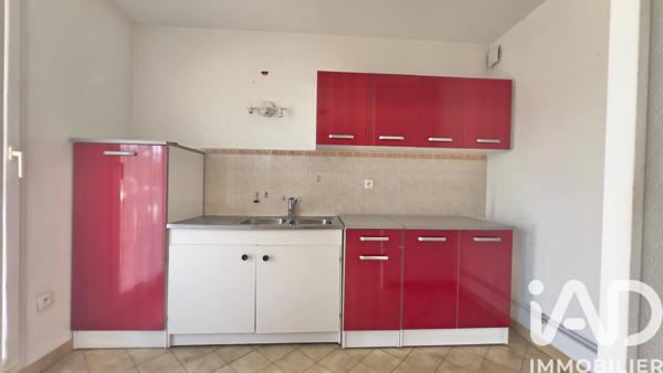 Appartement à vendre 1 pièce 37 m² Hyères