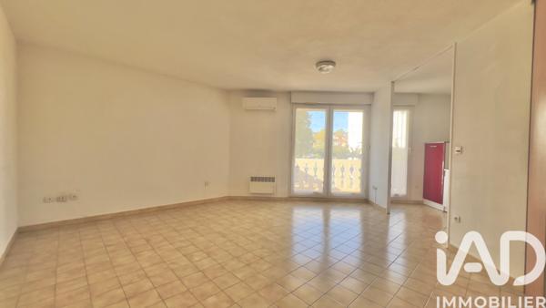 Appartement à vendre 1 pièce 37 m² Hyères