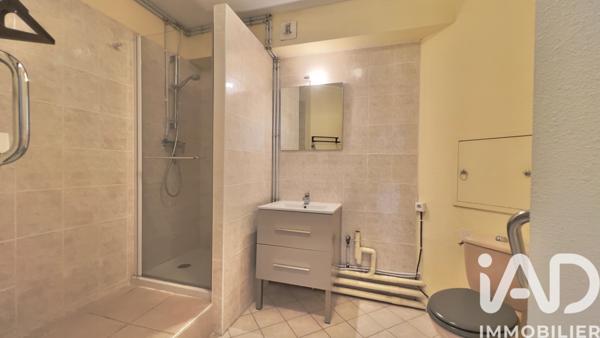 Appartement à vendre 1 pièce 37 m² Hyères