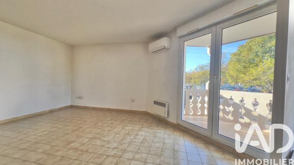 Appartement à vendre 1 pièce 37 m² Hyères