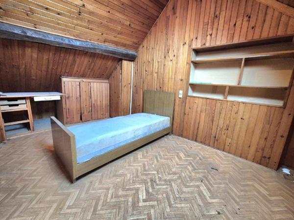 Maison rurale à vendre à Loches-sur-Ource dans l'Aube (10110), ref : 10043-356