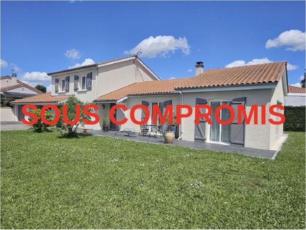 Maison - MONTROND LES BAINS