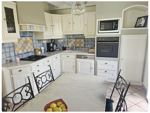 Maison - MONTROND LES BAINS