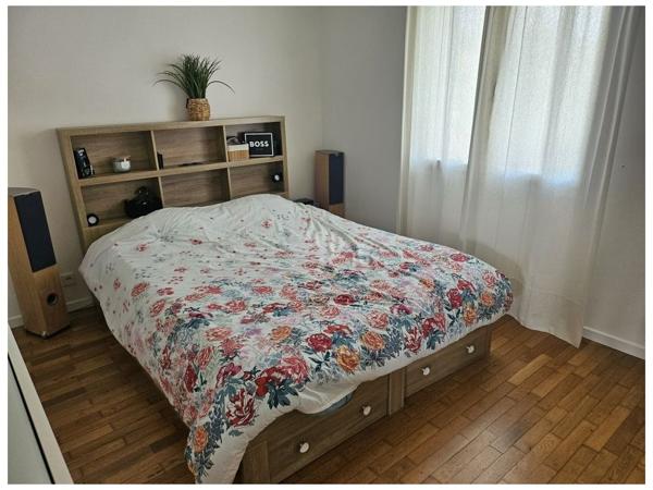 Maison - MONTROND LES BAINS