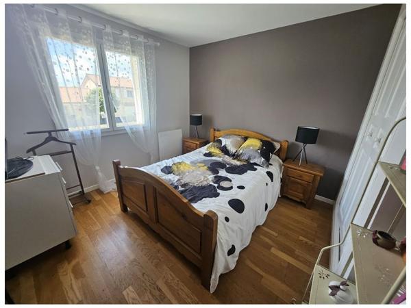 Maison - MONTROND LES BAINS