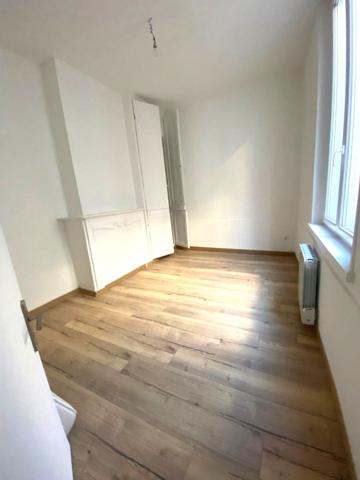 Appartement à DIEPPE (76200)