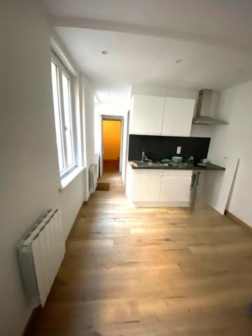 Appartement à DIEPPE (76200)