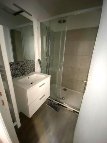 Appartement à DIEPPE (76200)