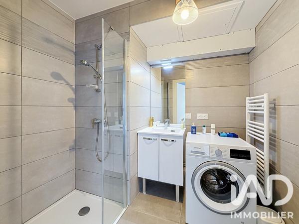 Appartement à vendre 3 pièces 72 m² Quiberon