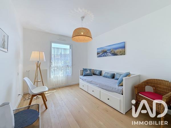 Appartement à vendre 3 pièces 72 m² Quiberon