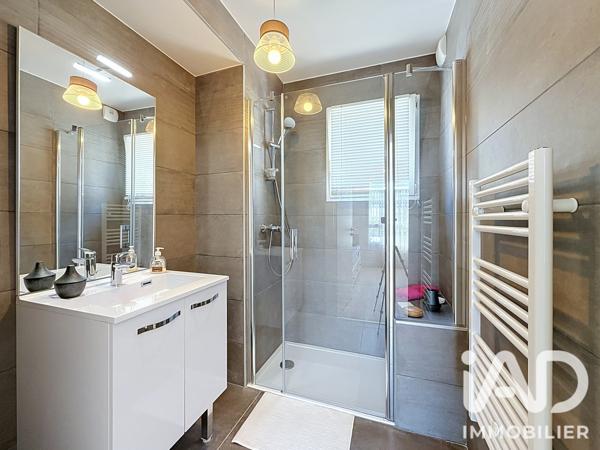 Appartement à vendre 3 pièces 72 m² Quiberon