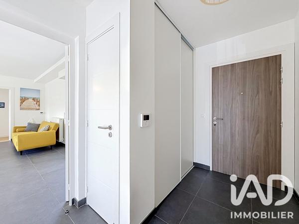 Appartement à vendre 3 pièces 72 m² Quiberon