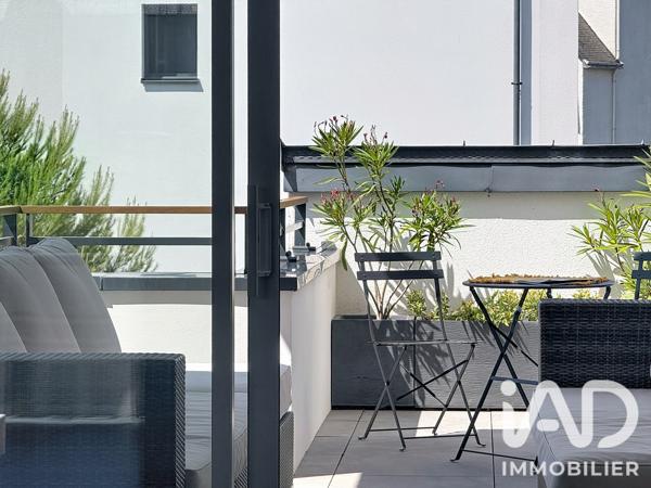 Appartement à vendre 3 pièces 72 m² Quiberon