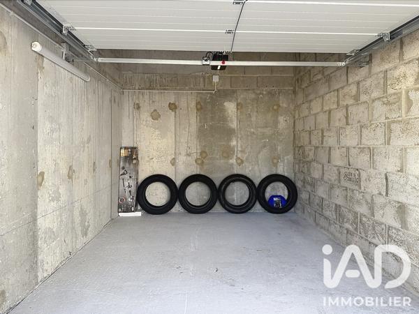 Appartement à vendre 3 pièces 72 m² Quiberon