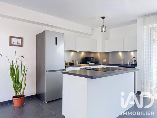 Appartement à vendre 3 pièces 72 m² Quiberon