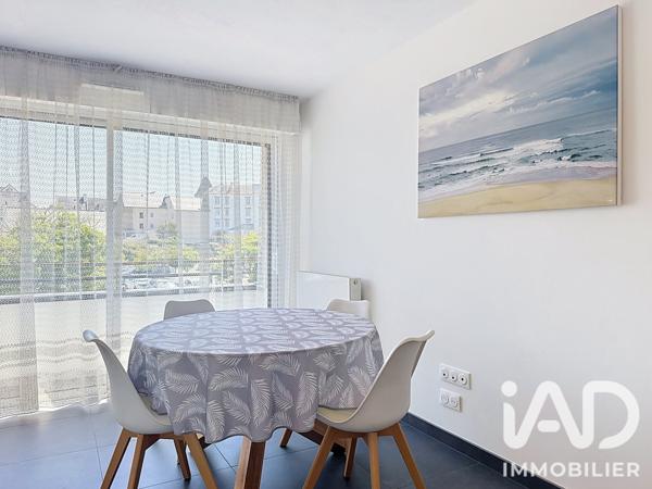 Appartement à vendre 3 pièces 72 m² Quiberon