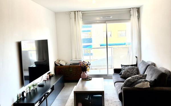 Appartement à vendre    3 pièces • 67,89 m2 Cagnes-sur-Mer