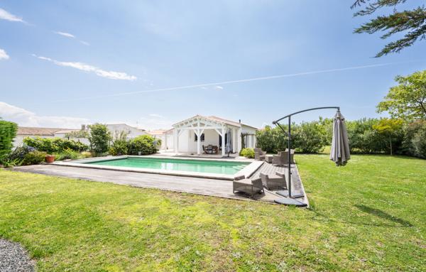 Maison de 130 m²