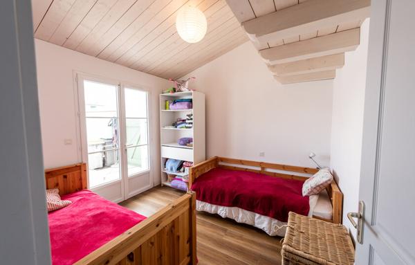 Maison de 130 m²