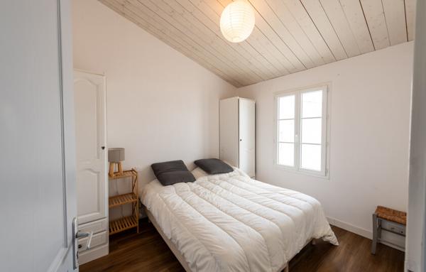 Maison de 130 m²