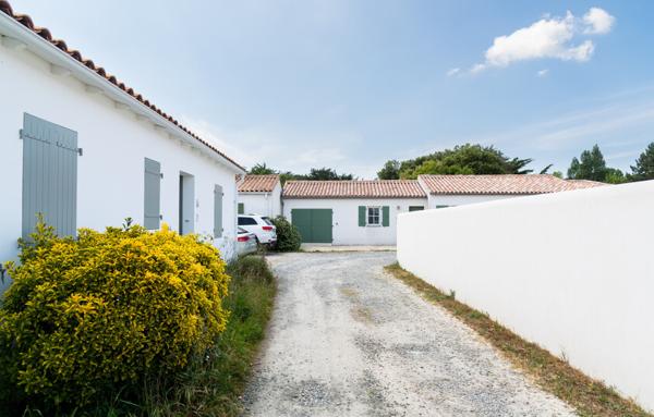 Maison de 130 m²