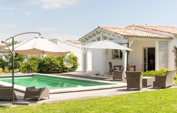 Maison de 130 m²