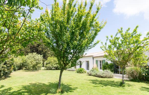 Maison de 130 m²