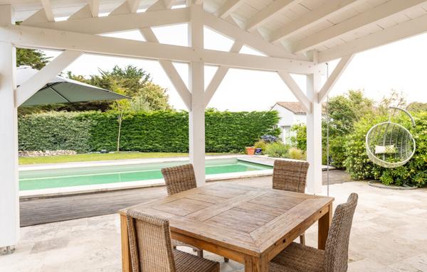 Maison de 130 m²