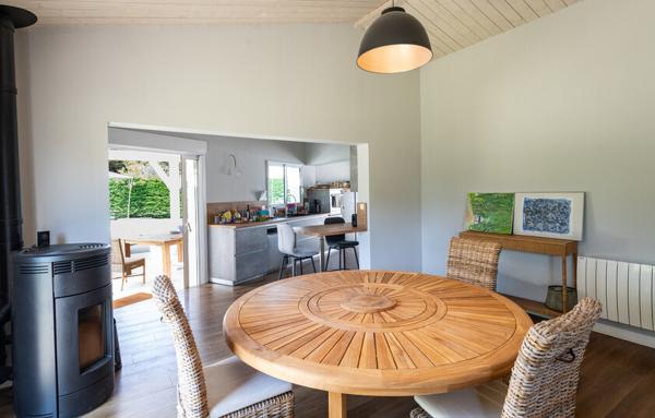 Maison de 130 m²