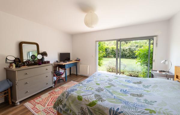 Maison de 130 m²