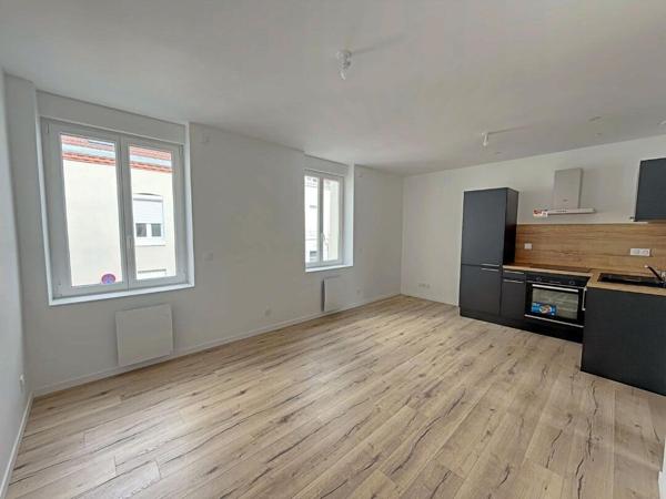 Immeuble à vendre à Reims - Opportunité à saisir