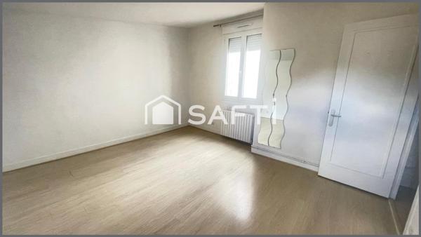 Immeuble 155 m2 dans le centre de ST André de Cubzac