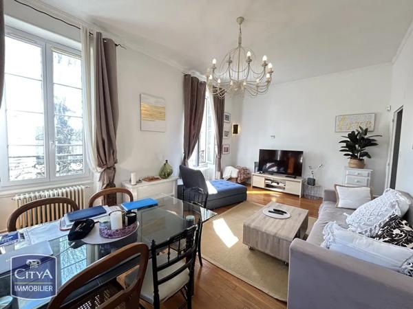 Appartement à vendre 5 pièces 120.13m²
