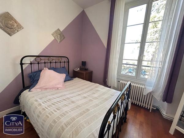 Appartement à vendre 5 pièces 120.13m²