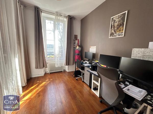 Appartement à vendre 5 pièces 120.13m²