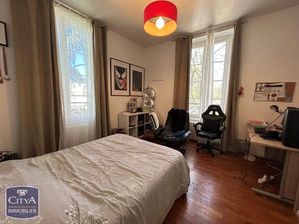 Appartement à vendre 5 pièces 120.13m²