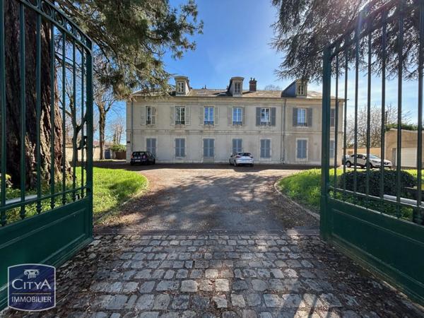 Appartement à vendre 5 pièces 120.13m²