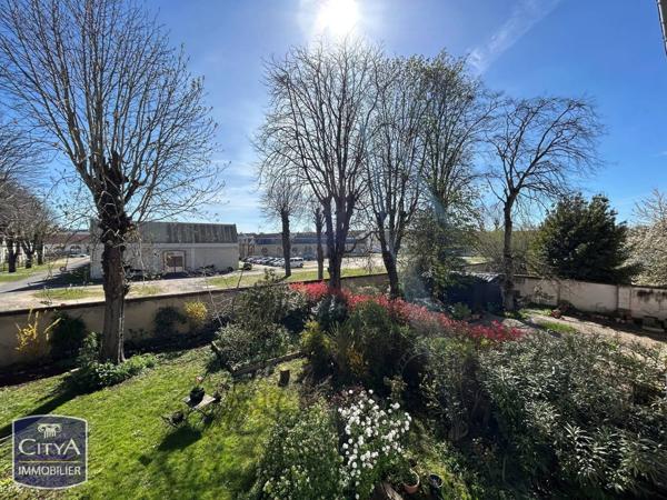 Appartement à vendre 5 pièces 120.13m²