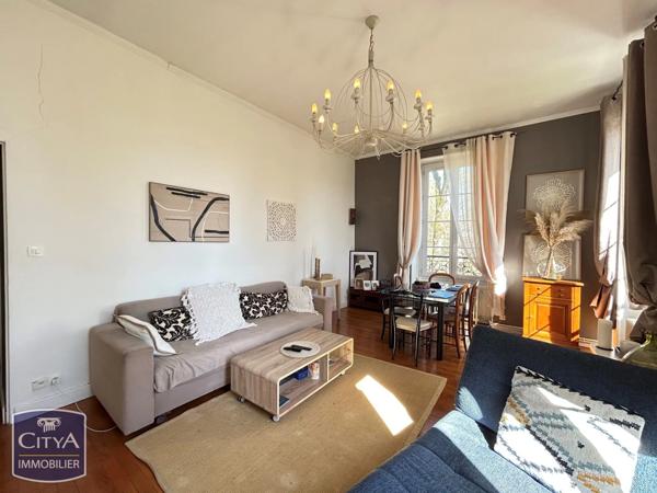 Appartement à vendre 5 pièces 120.13m²