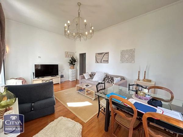 Appartement à vendre 5 pièces 120.13m²