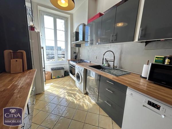 Appartement à vendre 5 pièces 120.13m²