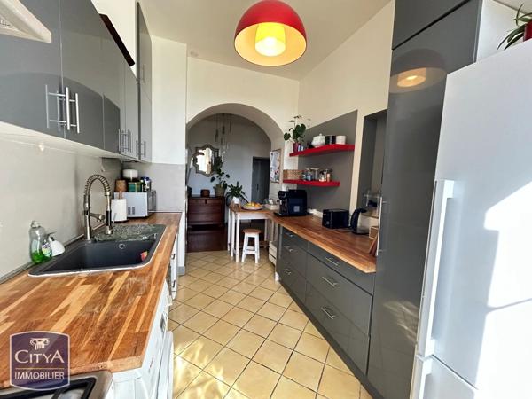 Appartement à vendre 5 pièces 120.13m²