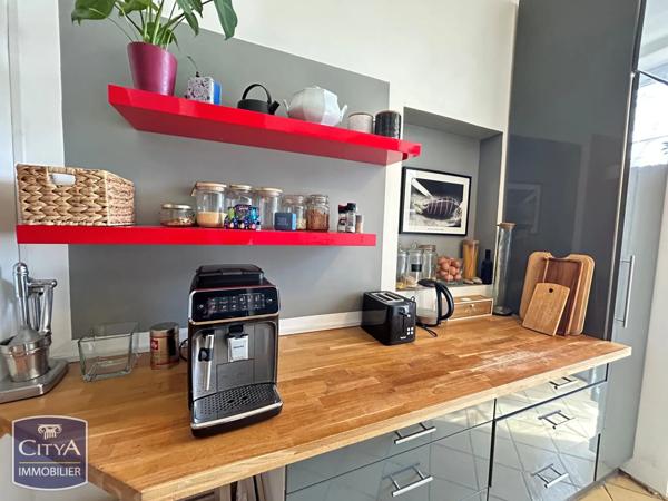 Appartement à vendre 5 pièces 120.13m²