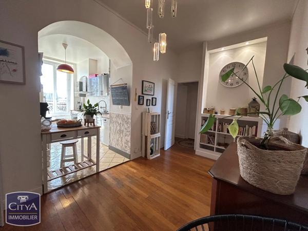 Appartement à vendre 5 pièces 120.13m²