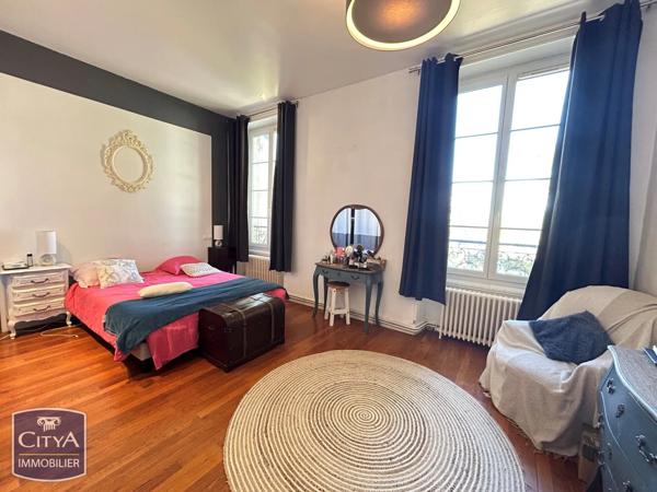 Appartement à vendre 5 pièces 120.13m²